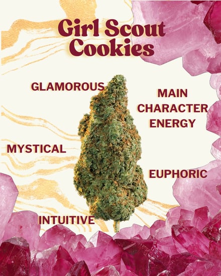Girl Scout Cookies