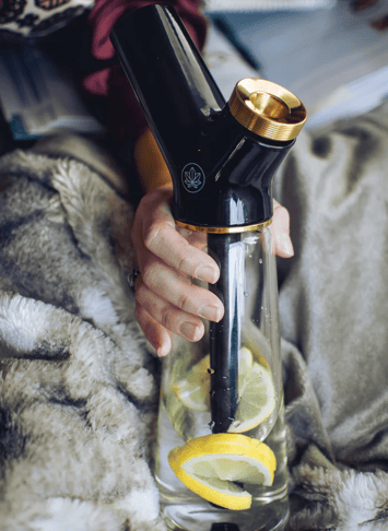Hier Waterpipe lifestyle