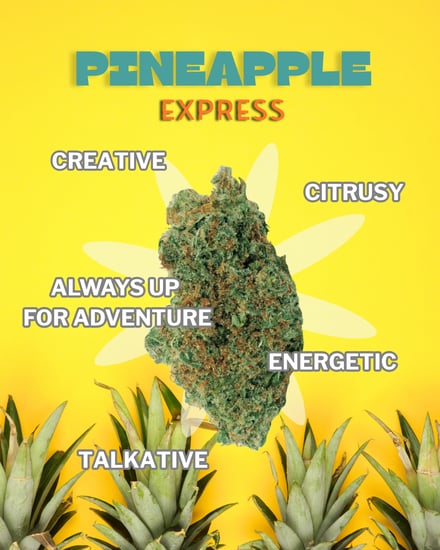 Pineapple Express