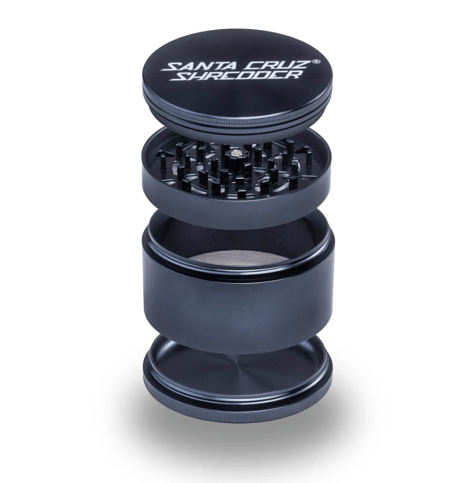 Santa Cruz Shredder