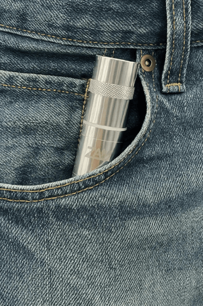 Zam-Pocket Grinder